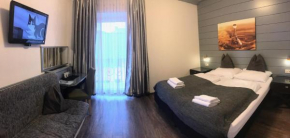 Отель Hotel Vogelweiderhof, Зальцбург